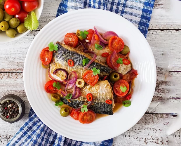 συνταγές EMA Foods κατεψυγμένα τρόφιμα, θαλασσινά, λαχανικά, κρεατοσκευάσματα, αρτοσκευάσματα