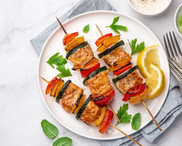 συνταγές EMA Foods κατεψυγμένα τρόφιμα, θαλασσινά, λαχανικά, κρεατοσκευάσματα, αρτοσκευάσματα