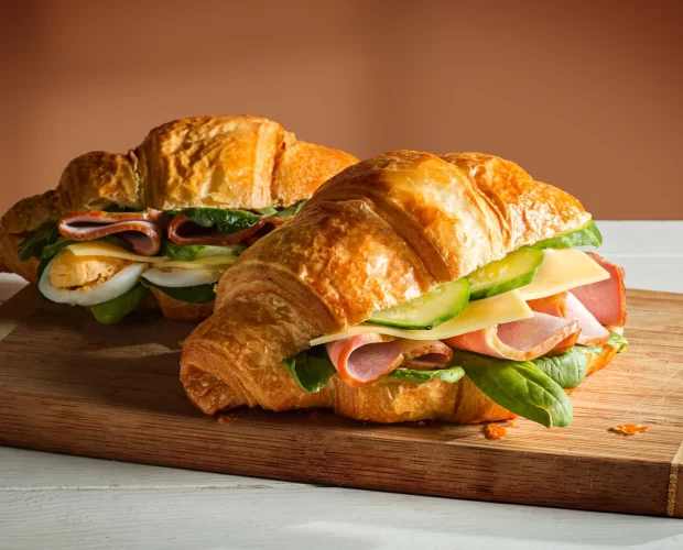 συνταγές EMA Foods κατεψυγμένα τρόφιμα, θαλασσινά, λαχανικά, κρεατοσκευάσματα, αρτοσκευάσματα