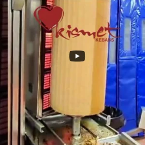 Επίσκεψη στις εγκαταστάσεις του Kismet Kebabs